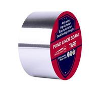 Seam Tape Waterproof - Sticky Patch, Sealing Strip | Durable -sided Tape, Extra Strong Repair solution, leakproof bonding tape for underwater applications in home, business, or factory