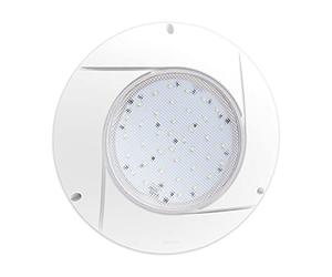 Seamaid 502860 Faro | Proiettore Piatto Universale PAR56 60 LED Bianco 13W
