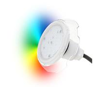 Seamaid Faro | Lampada | Mini proiettore led RGB 36 Led 7W