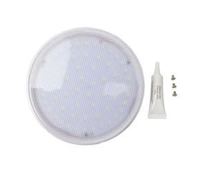 SeaMaid Lampada A LED Bianco PAR56 per Piscina 13,5 W. 12V. - 1450 LUMENS