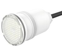 Seamaid Proiettore Tubolare 18 LED Bianco - faretto per piscina