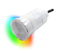 Seamaid Proiettore Tubolare 9 LED RGB
