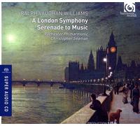 Seaman Christopher - Serenade to Music