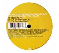 SEAMAN, DAVE - FAITH AGAIN