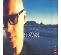 Seaman,Dave - Global Underground 016:Cape Town