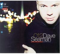 Seaman, Dave - Global Underground-Buenos Aire