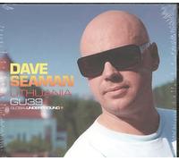 Seaman Dave - Lithuania