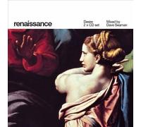 Seaman, Dave - Renaissance : Desire
