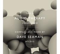 Seaman, Dave - This Is Audiotherapy (2 CD)