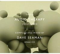 Seaman, Dave - Vol. 2-This Is Audio Therapy