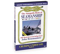 Seamanship 1-Cruising/Sail (REGION 1) (NTSC) [Edizione: Regno Unito]