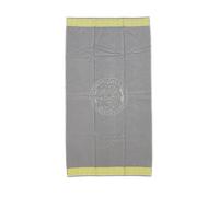 Seamar TELO MARE IN SPUGNA DI COTONE 90x165 POSEIDONE VARI COLORI (Grigio)