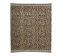 Seamar Telo Mare Matrimoniale Maculato Spugna Velour 100% Cotone Asciugamano 2 Posti 140x165cm Telo Spiaggia