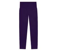 Seamless Leggings 7/8 - Purple Acai Freddy