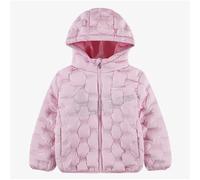 SEAMLESS QUILT PUFFER JKT GIUBBOTTO BIMBI 2-7A NIKE cod. 36N108