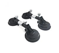 Seamless Seam Seam Setter Regolazione manuale del rispbile sottovuoto utilizzato for la tensione di piastrelle di marmo e strumento di livellamento,Di lunga durata(2pcs)