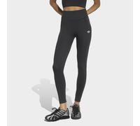ADIDAS ORIGINALS Leggings 'Essentials' nero Donna - Streetwear - Pantaloni e jeans - Pantaloni ADIDAS ORIGINALS S