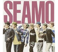 SEAMO - KIMI NI 1NICHI 1KKAI -SUKI- TO IU(+DVD)(ltd.)