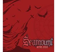 Seamount - Nito Jesus