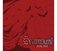 Seamount Nitro Jesus (2x10inch) (CD)