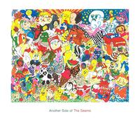 Seams - Another Side Of The Seams