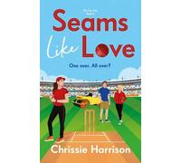 Seams Like Love: A love triangle sports romcom: 2