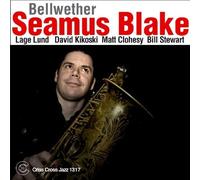 Blake, Seamus - Bellwether