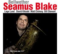 Blake, Seamus - Bellwether