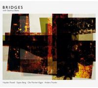 Seamus Blake Bridges With Seamus Blake (CD) Album