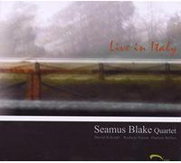 Seamus Blake - Live in Italy