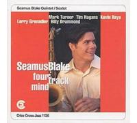 Seamus Blake Quintet/Sextet Four Track Mind (CD) Album