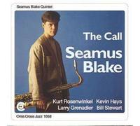 Seamus Blake Quintet The Call (CD) Album