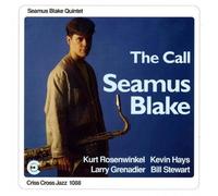 Seamus Blake - The Call