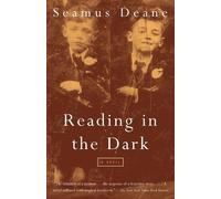 Seamus Deane Reading in the Dark (Tascabile) Vintage International