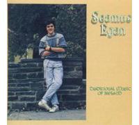 Seamus Egan Traditional Music of Ireland (CD) Album