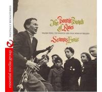 Seamus Ennis The Bonnie Bunch Of Roses (Digitally Remastered) (CD)