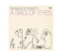 Seamus Fogarty - A Bag Of Eyes-Indie