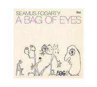 Seamus Fogarty - A Bag Of Eyes-Indie