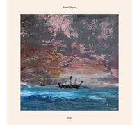 Seamus Fogarty Ships 12" Album