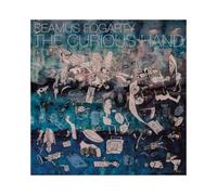 Seamus Fogarty - The Curious Hands (Vinile Colorato Limited Edt.)