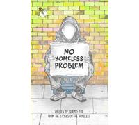 Séamus Fox No Homeless Problem (Tascabile)