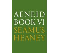 Seamus Heaney Aeneid Book VI (Tascabile)