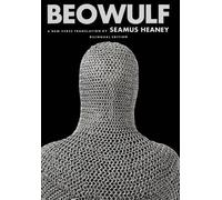 Seamus Heaney Beowulf (Copertina rigida)