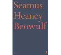 Seamus Heaney Beowulf (Tascabile)