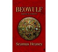 Seamus Heaney Beowulf (Tascabile)