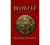 Seamus Heaney Beowulf (Tascabile)