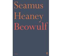 Seamus Heaney Beowulf (Tascabile)