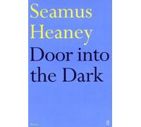 Seamus Heaney Door into the Dark (Tascabile)