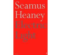 Seamus Heaney Electric Light (Tascabile)