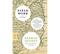 Seamus Heaney Field Work (Tascabile)